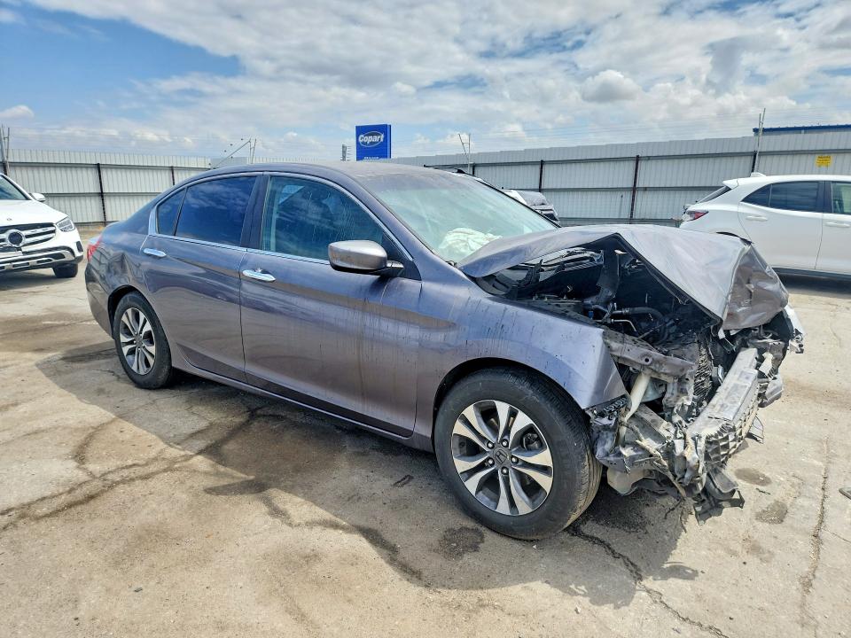 Продажа на аукционе авто 2013 Honda Accord, vin: 1HGCR2F32DA077857, номер лота: 51509586