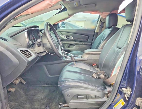 Продажа на аукционе авто 2015 Gmc Terrain, vin: 2GKALREK5F6352358, номер лота: 48464516