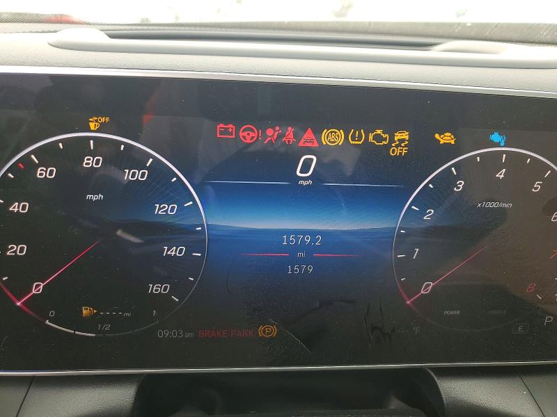 Продаж на аукціоні авто 2026 Mercedes-benz Glc, vin: W1NKM4HB3TU112016, номер лоту: 50838116