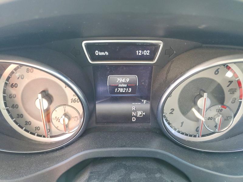 Продажа на аукционе авто 2014 Mercedes-benz Cla, vin: WDDSJ4EB0EN068726, номер лота: 51694916