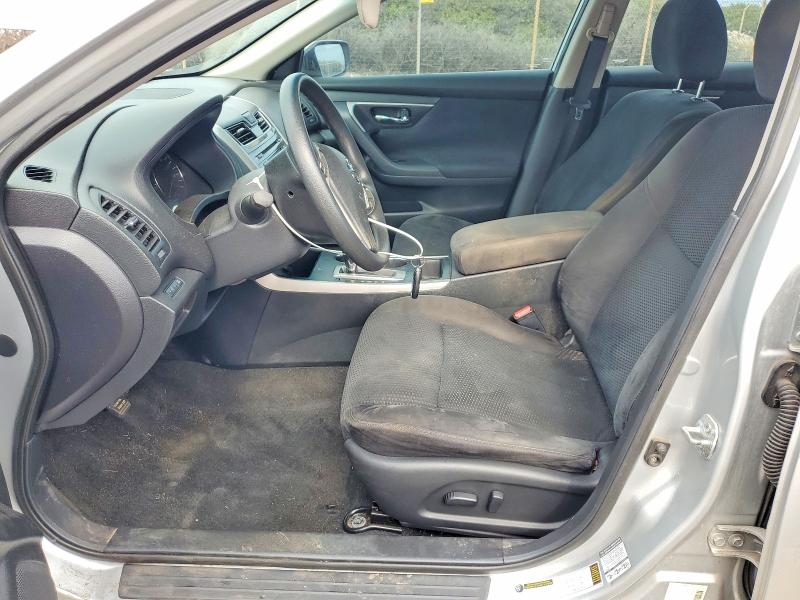 Aukcja sprzedaży 2015 Nissan Altima, vin: 1N4AL3AP6FN331837, numer aukcji: 48700736