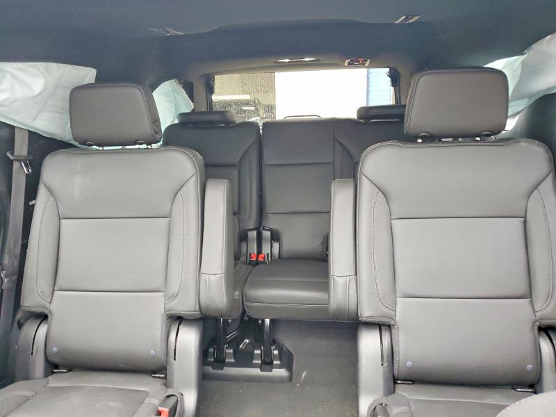 Aukcja sprzedaży 2023 Chevrolet Tahoe, vin: 1GNSKNKD4PR134300, numer aukcji: 50826176