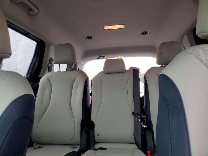 Aukcja sprzedaży 2026 Kia Carnival, vin: KNDNC5K36T6613680, numer aukcji: 51422526