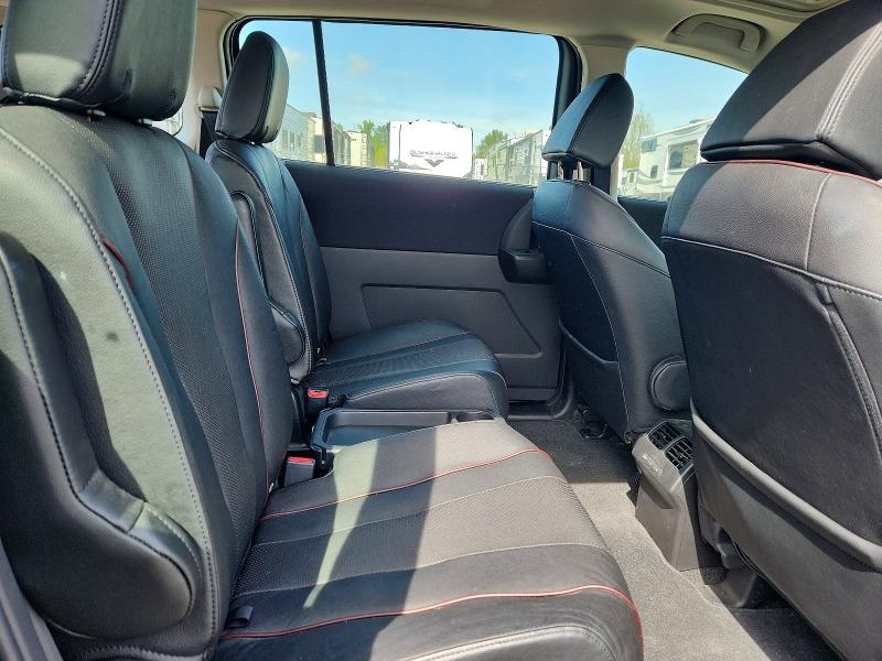 Aukcja sprzedaży 2014 Mazda 5, vin: JM1CW2DL8E0173350, numer aukcji: 49285196