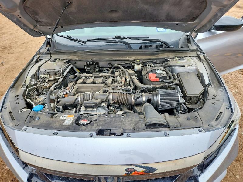Aukcja sprzedaży 2021 Honda Accord, vin: 1HGCV1F36MA085367, numer aukcji: 51506326