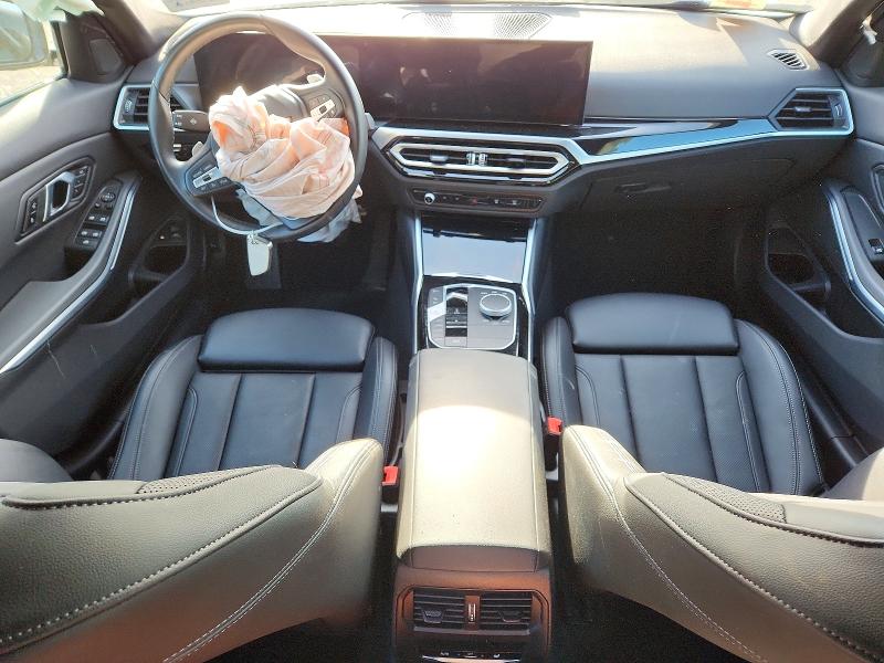 Продаж на аукціоні авто 2024 Bmw 330e, vin: 3MW39FF04R8E66737, номер лоту: 48922696
