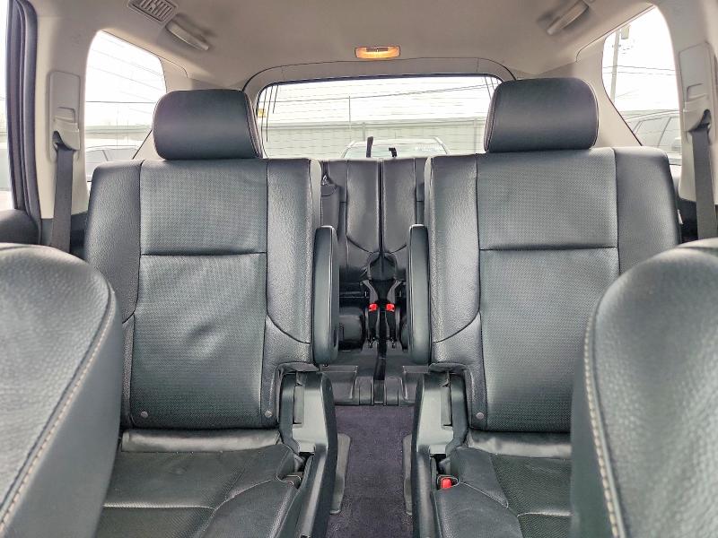 Aukcja sprzedaży 2019 Lexus Gx 460, vin: JTJBM7FX7K5211645, numer aukcji: 48966726