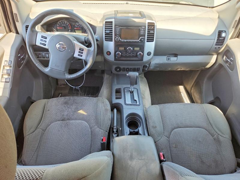 Продаж на аукціоні авто 2017 Nissan Frontier, vin: 1N6AD0ER6HN708667, номер лоту: 48018436