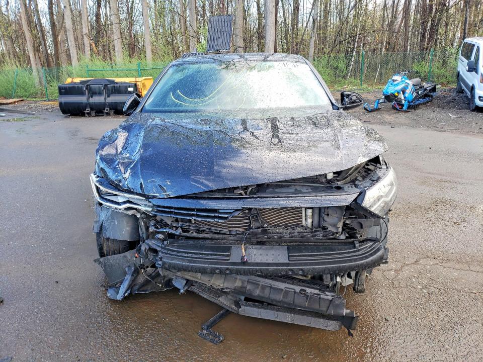 50106136 :رقم المزاد ، 3VWBM7BU6PM007156 vin ، 2023 Volkswagen Jetta مزاد بيع
