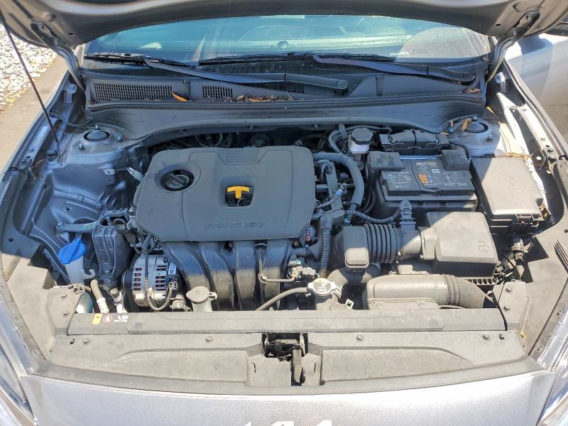 Aukcja sprzedaży 2024 Kia Forte, vin: 3KPF54AD8RE801560, numer aukcji: 51257286