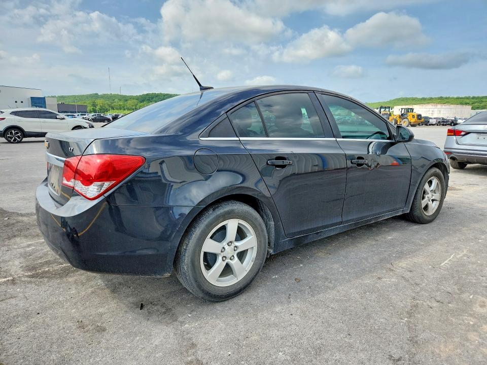 Aukcja sprzedaży 2013 Chevrolet Cruze, vin: 1G1PC5SB0D7264908, numer aukcji: 50486456