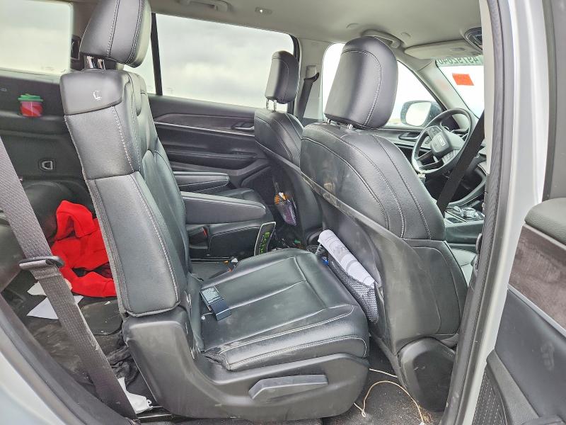 Продажа на аукционе авто 2023 Jeep Grand Cherokee, vin: 1C4RJKBG8P8886655, номер лота: 49792646