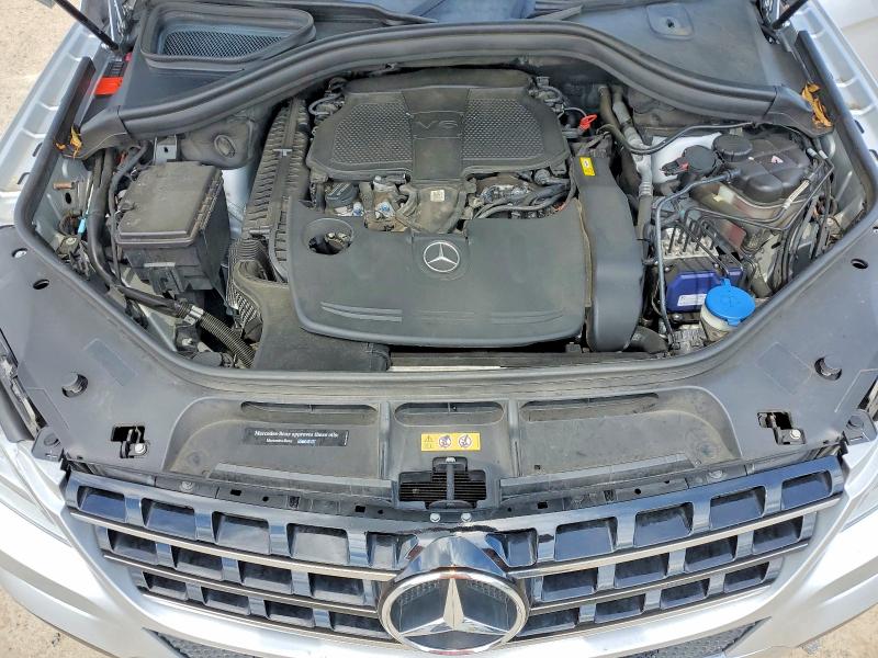 48338936 :رقم المزاد ، 4JGDA5JB4FA574062 vin ، 2015 Mercedes-benz Ml مزاد بيع