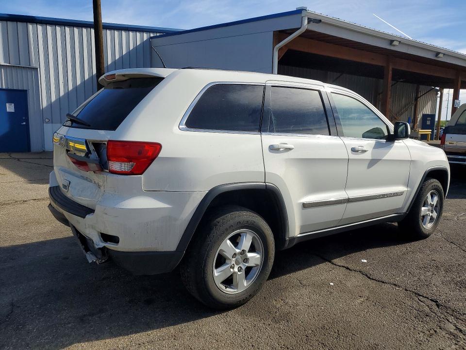 2012 Jeep Grand Cherokee მანქანა იყიდება აუქციონზე, vin: 1C4RJFAG2CC250118, აუქციონის ნომერი: 49806406