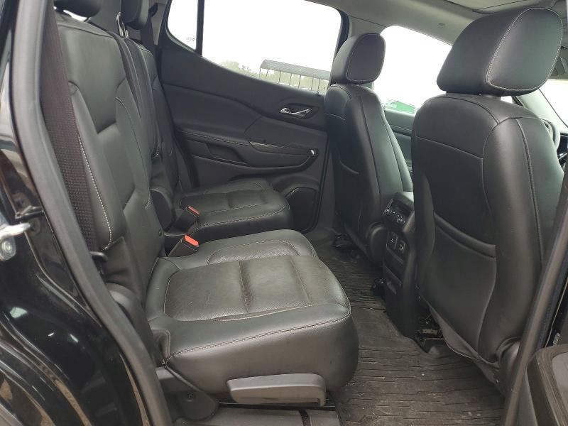 Aukcja sprzedaży 2019 Gmc Acadia, vin: 1GKKNMLS9KZ280406, numer aukcji: 50967776