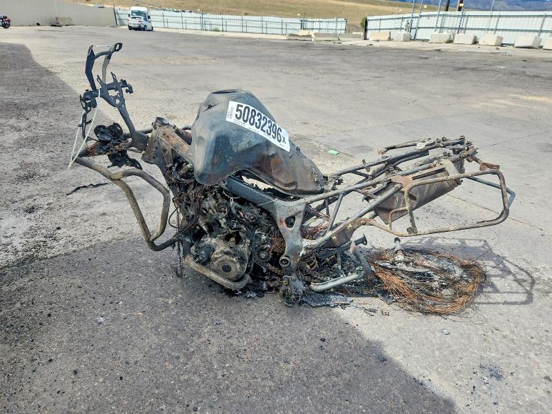 2016 Honda Crf1000 მანქანა იყიდება აუქციონზე, vin: JH2SD0405GK000430, აუქციონის ნომერი: 50832396