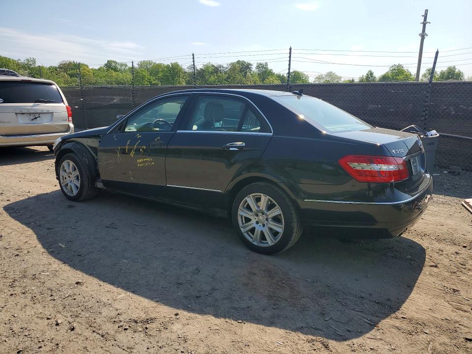 Auction sale of the 2012 Mercedes-benz E, vin: WDDHF8JBXCA642746, lot number: 50809356