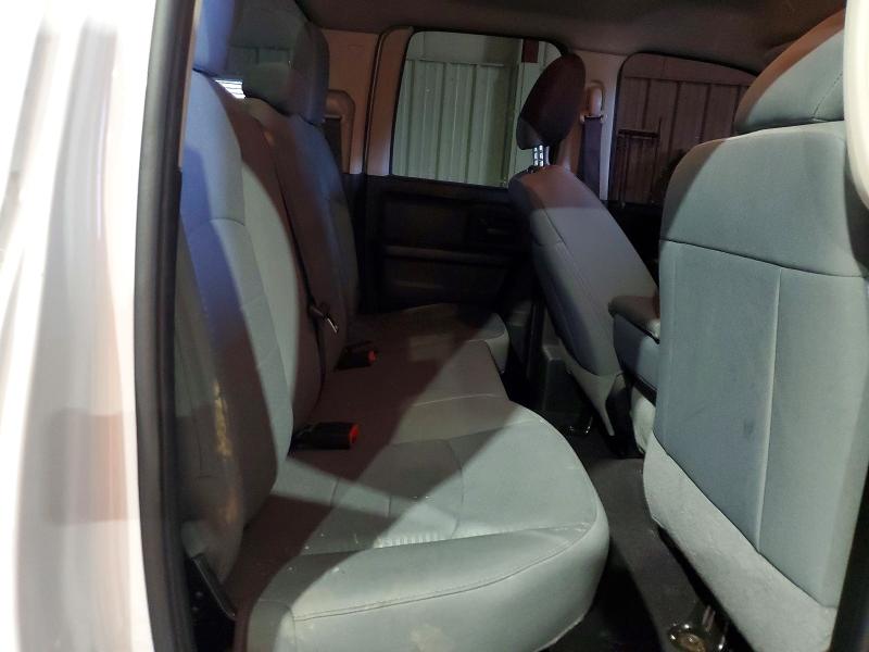 Продаж на аукціоні авто 2019 Ram 1500 Classic, vin: 1C6RR7FG0KS646812, номер лоту: 46715976