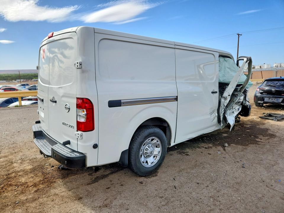 Aukcja sprzedaży 2020 Nissan Nv, vin: 1N6AF0KY3LN809034, numer aukcji: 51977876