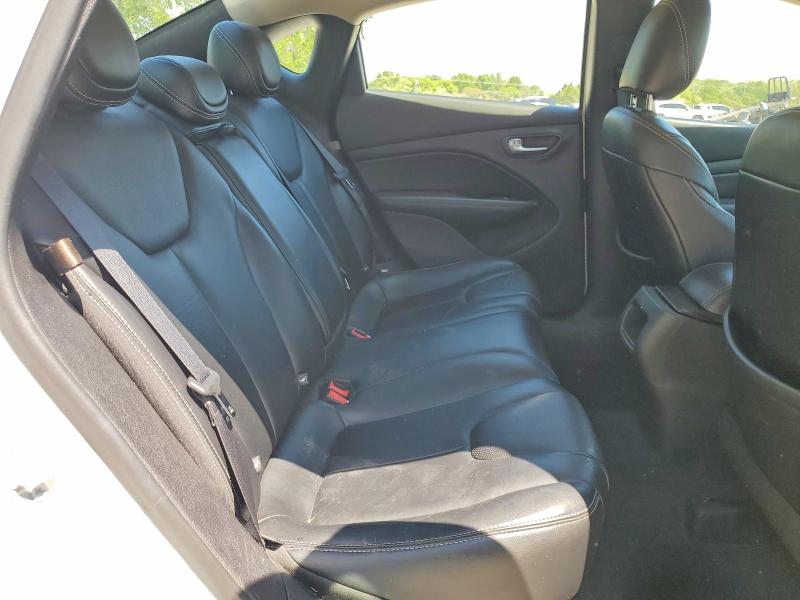 Aukcja sprzedaży 2016 Dodge Dart, vin: 1C3CDFCB7GD610180, numer aukcji: 49252556