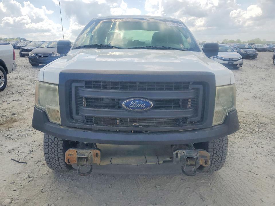 Продаж на аукціоні авто 2013 Ford F150, vin: 1FTFX1EF5DKD51036, номер лоту: 48636646