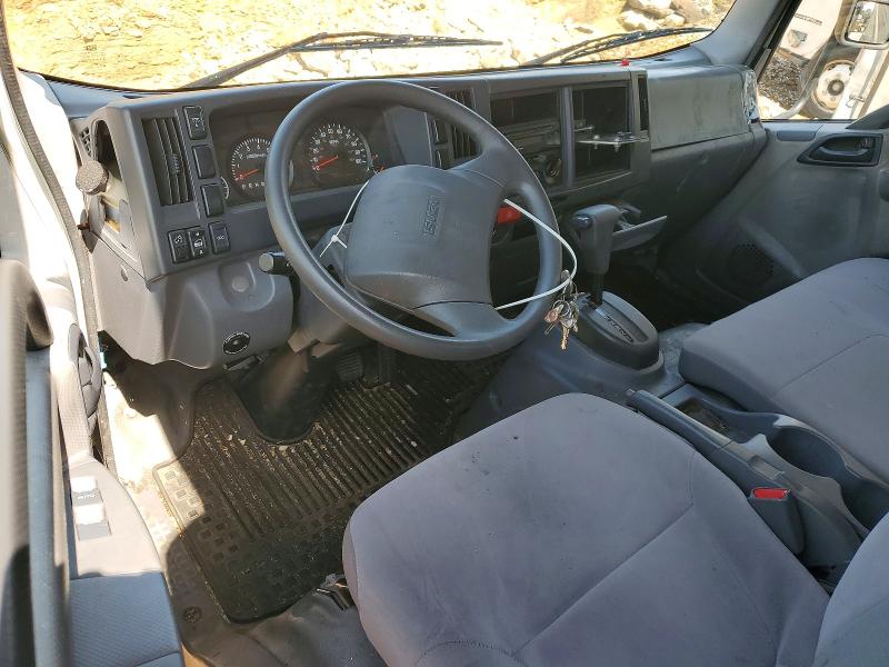 Продаж на аукціоні авто 2016 Isuzu Npr Hd, vin: 54DC4W1B3GS808793, номер лоту: 51649266