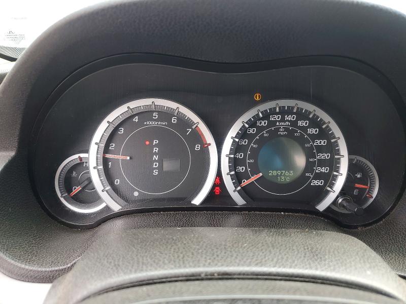 Продажа на аукционе авто 2009 Acura Tsx, vin: JH4CU26609C803152, номер лота: 49881906