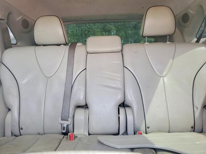 Продаж на аукціоні авто 2011 Toyota Venza, vin: 4T3ZK3BB7BU039863, номер лоту: 48381336