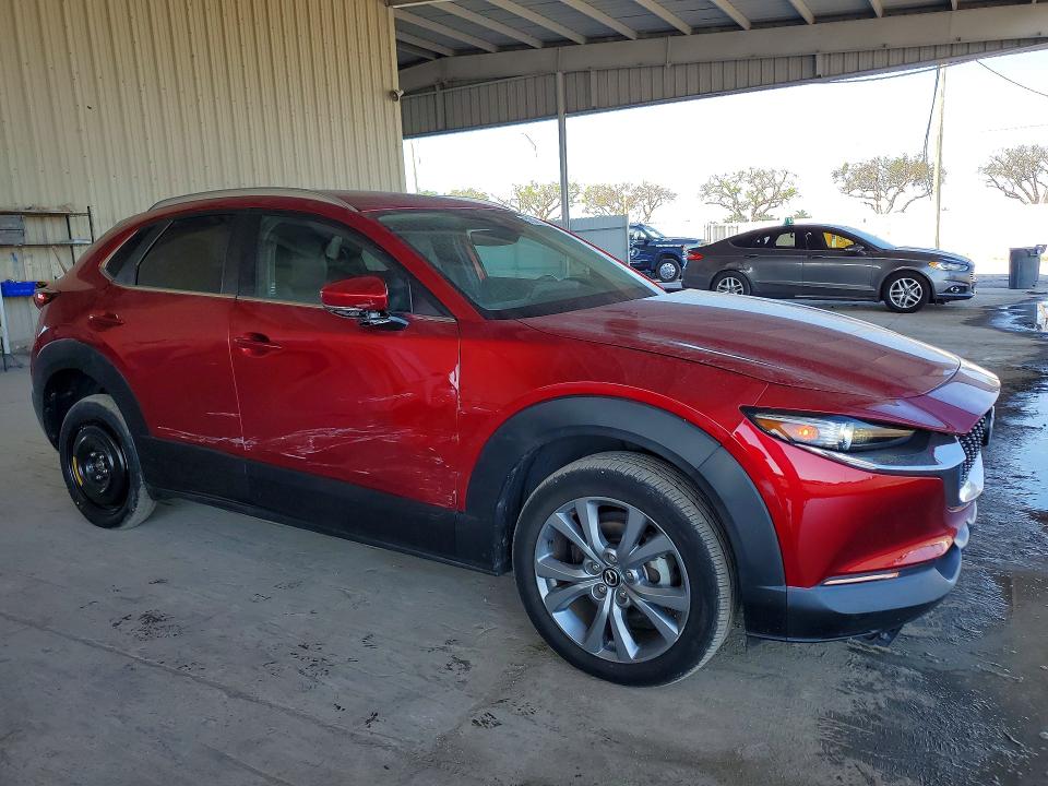 Aukcja sprzedaży 2023 Mazda Cx-30, vin: 3MVDMBBM4PM566637, numer aukcji: 51068326