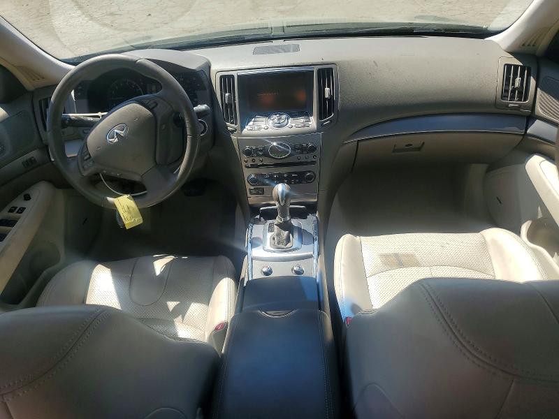 Продаж на аукціоні авто 2011 Infiniti G37 Sedan, vin: JN1CV6AP2BM300182, номер лоту: 47921086