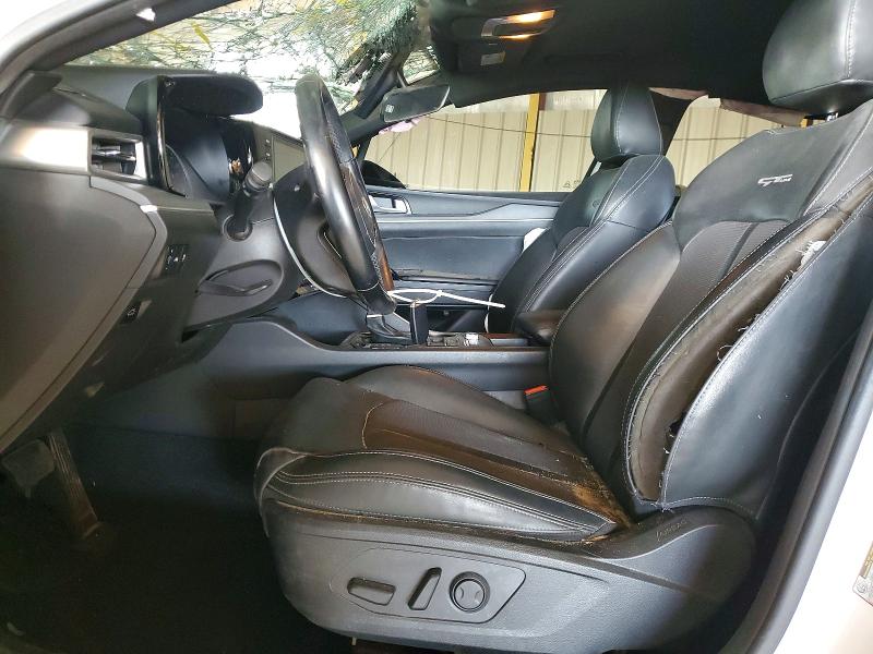 Продаж на аукціоні авто 2021 Kia K5, vin: 5XXG64J24MG076670, номер лоту: 51091286