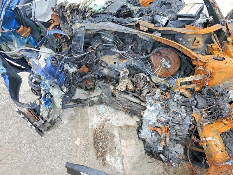 49197006 :رقم المزاد ، 3KPF24AD1PE514096 vin ، 2023 Kia Forte مزاد بيع