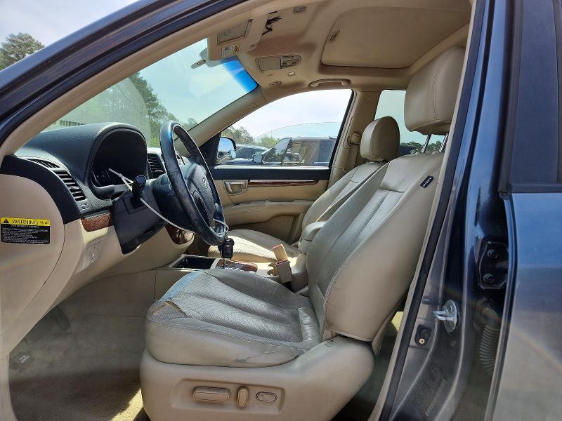 Продаж на аукціоні авто 2009 Hyundai Santa Fe, vin: 5NMSH13E99H289732, номер лоту: 46209766