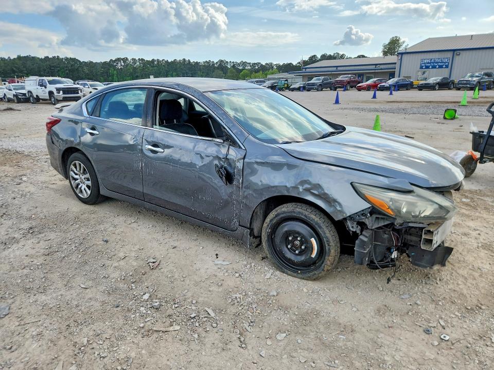 Aukcja sprzedaży 2017 Niss Altima, vin: 1N4AL3AP7HC264549, numer aukcji: 49647246