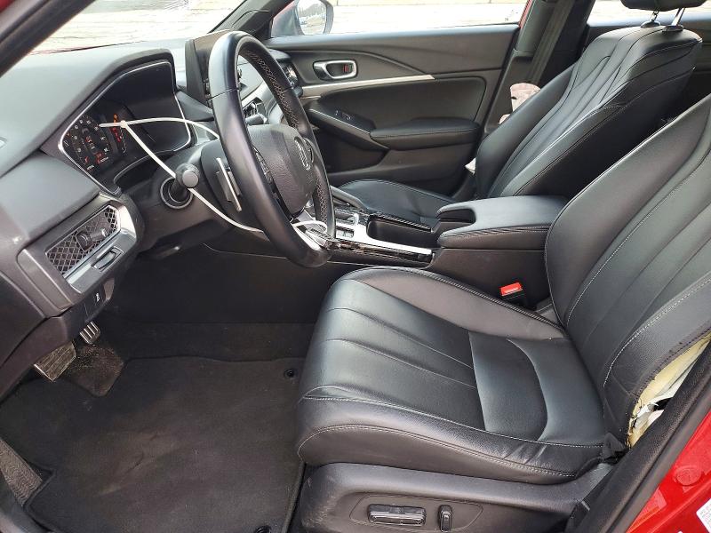 Aukcja sprzedaży 2023 Acura Integra, vin: 19UDE4H32PA011497, numer aukcji: 49057896