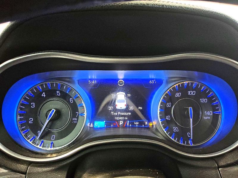 Aukcja sprzedaży 2018 Chrysler 300, vin: 2C3CCAAGXJH253883, numer aukcji: 47664526