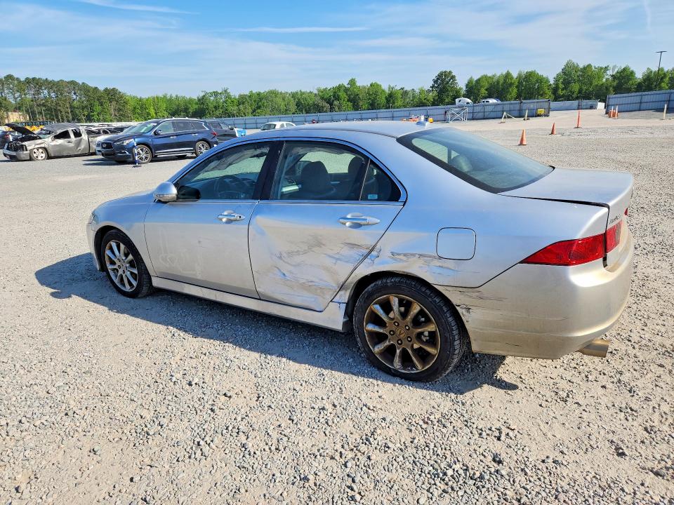 Продаж на аукціоні авто 2008 Acura Tsx, vin: JH4CL96968C021183, номер лоту: 50132236