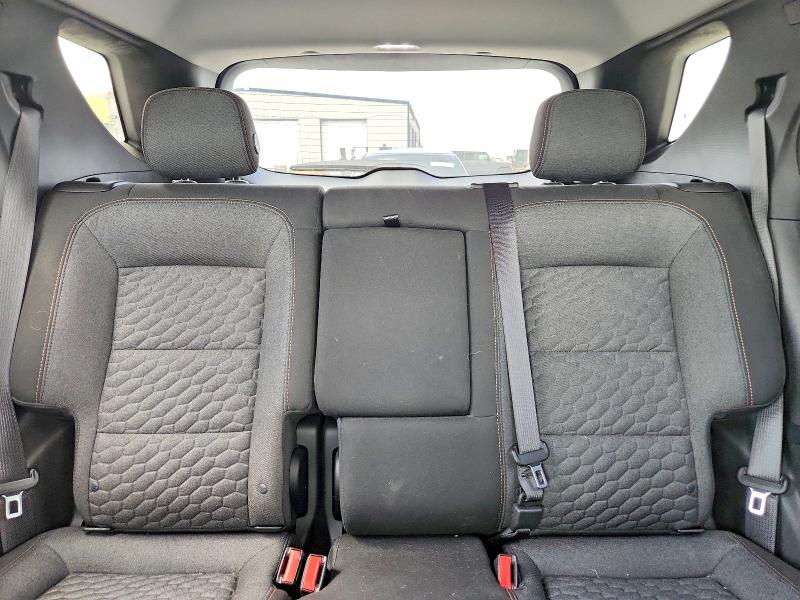 Продаж на аукціоні авто 2019 Chevrolet Equinox, vin: 2GNAXKEV2K6164500, номер лоту: 50831806