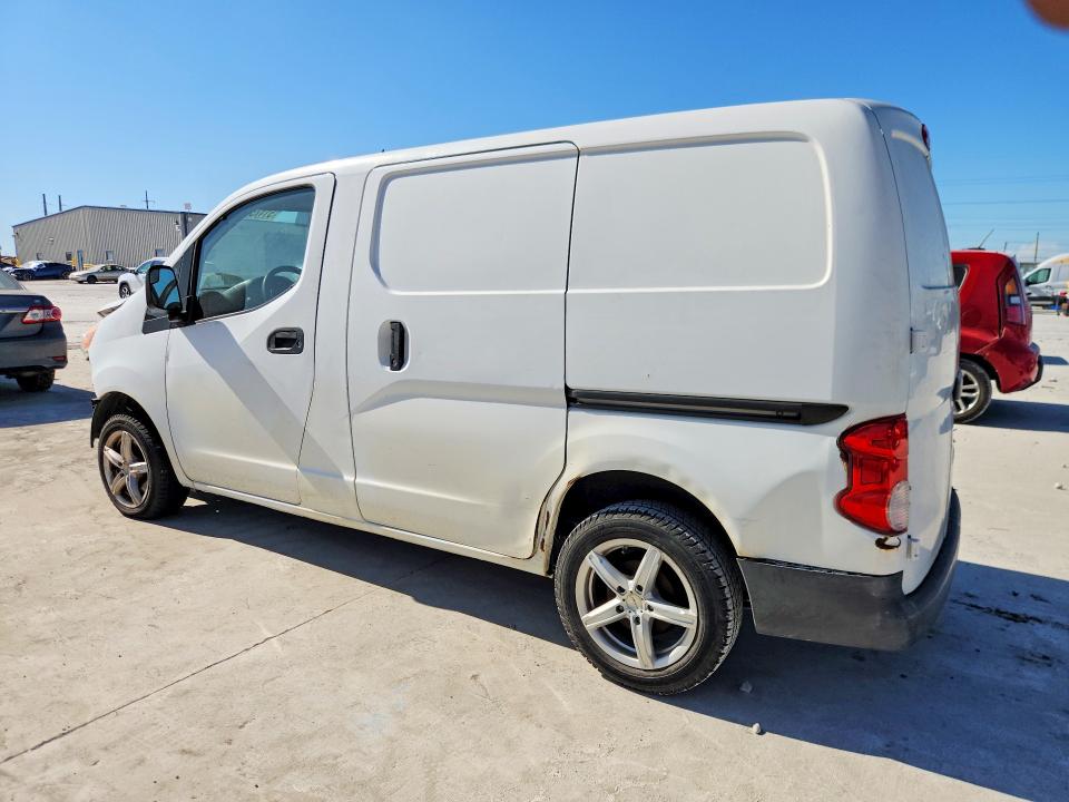 Aukcja sprzedaży 2013 Nissan Nv200, vin: 3N6CM0KN2DK694065, numer aukcji: 51175626