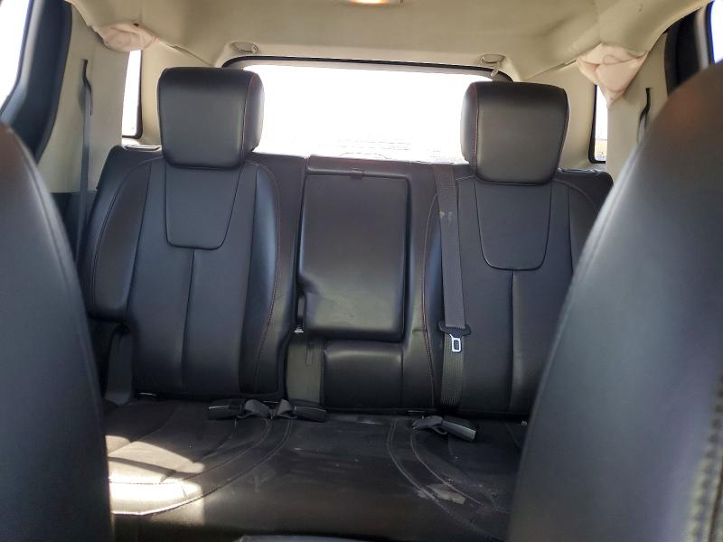 50161576 :رقم المزاد ، 2CTALUEC1B6447165 vin ، 2011 Gmc Terrain مزاد بيع