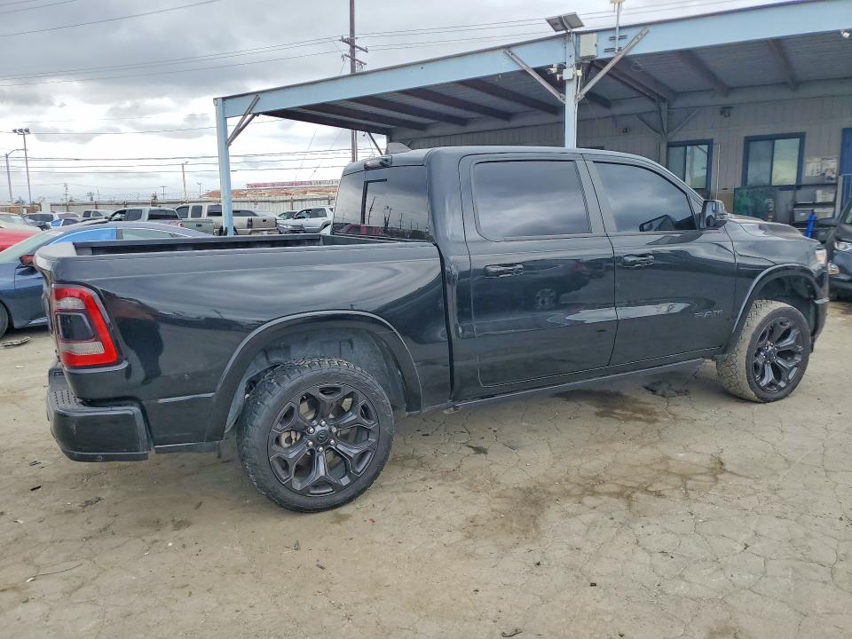 Aukcja sprzedaży 2023 Ram 1500, vin: 1C6SRFHT9PN616641, numer aukcji: 50633496