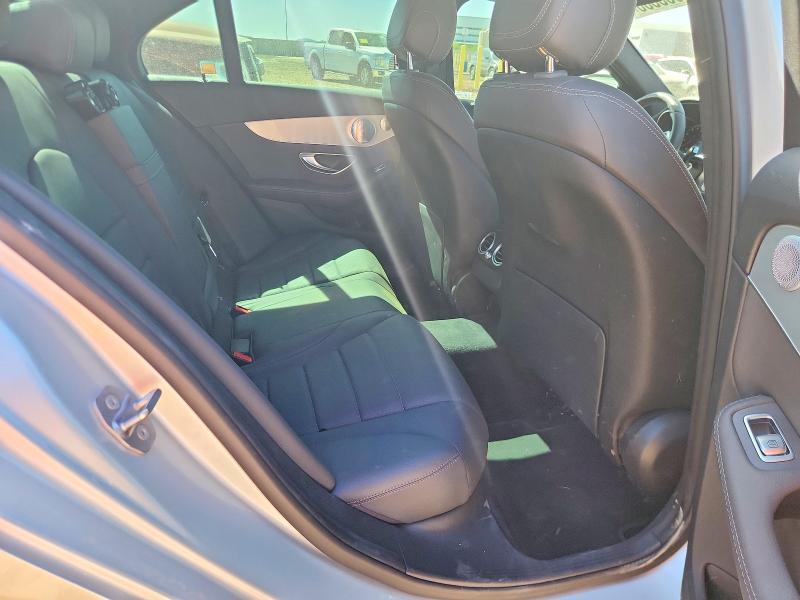 Aukcja sprzedaży 2020 Mercedes-benz C, vin: 55SWF8DB8LU333103, numer aukcji: 49653586