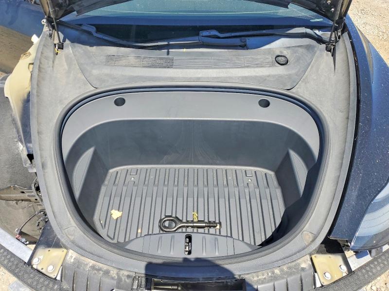 Aukcja sprzedaży 2021 Tesla Model 3, vin: 5YJ3E1EA9MF029929, numer aukcji: 49154786