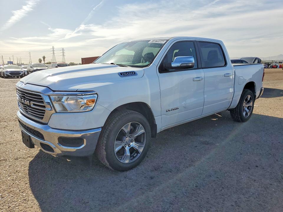 Продажа на аукционе авто 2024 Ram 1500, vin: 1C6RREJT7RN218544, номер лота: 51873356