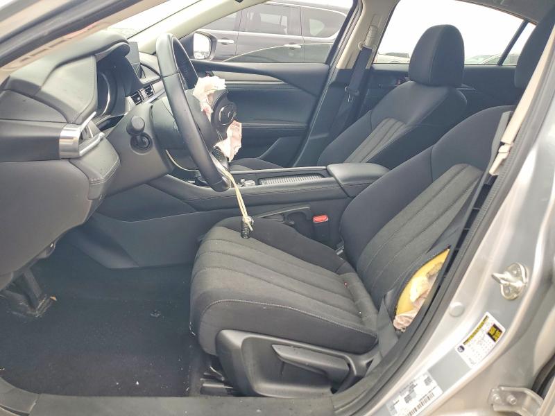 Продажа на аукционе авто 2018 Mazda 6, vin: JM1GL1UM4J1316439, номер лота: 48190826