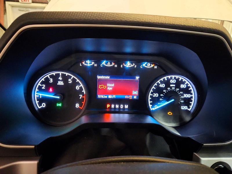 Aukcja sprzedaży 2022 Ford F150, vin: 1FTMF1CBXNKE11260, numer aukcji: 42071396