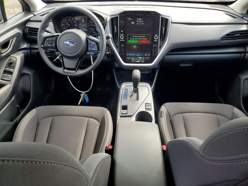 Продаж на аукціоні авто 2025 Subaru Crosstrek, vin: JF2GUHDC8S8251084, номер лоту: 51372356