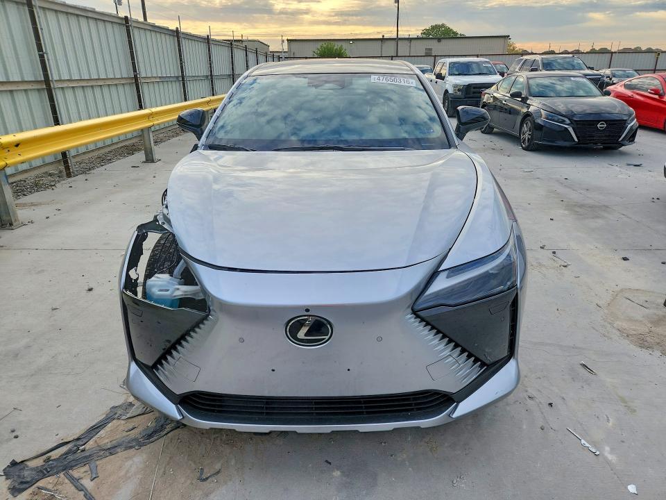 Aukcja sprzedaży 2025 Lexus Rz 300e, vin: JTJABABB2SA012292, numer aukcji: 47650316