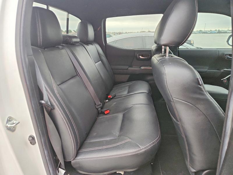 50526266 :رقم المزاد ، 3TYCZ5AN4PT128876 vin ، 2023 Toyota Tacoma مزاد بيع