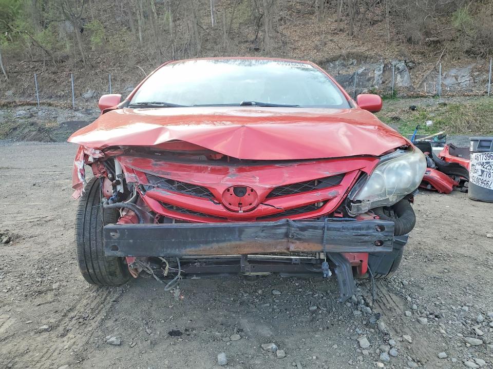Aukcja sprzedaży 2012 Toyota Corolla, vin: 2T1BU4EE9CC851913, numer aukcji: 49928636